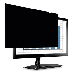 Privascreen Blackout Privacy Filter For 23.8 Widescreen Lcd-notebook, 16:9