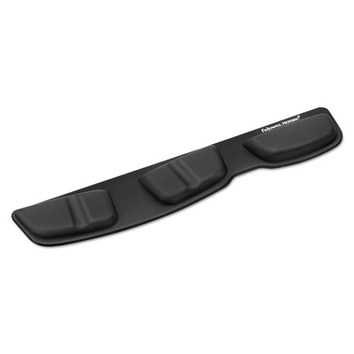 ESFEL9182501 - Professional Series Memory Foam Keyboard Palm Support, Black