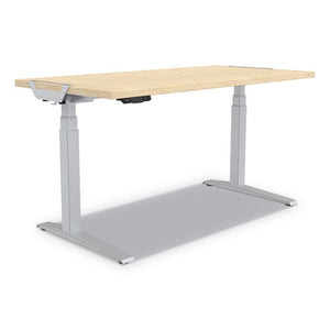 ESFEL9649801 - LEVADO LAMINATE TABLE TOP, 60W X 30D, MAPLE