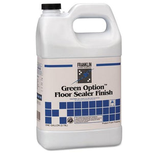 ESFKLF330322 - Green Option Floor Sealer-finish, 1 Gal Bottle, 4-carton