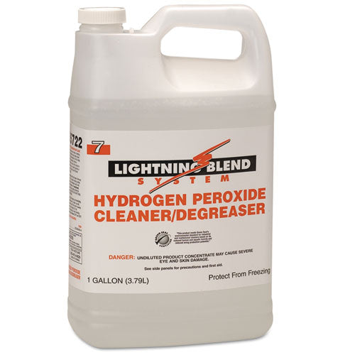 Degreaser,clnr,eco,1gal,4