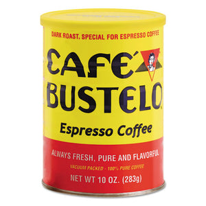 ESFOL00050CT - Espresso Coffee, 10 Oz Can