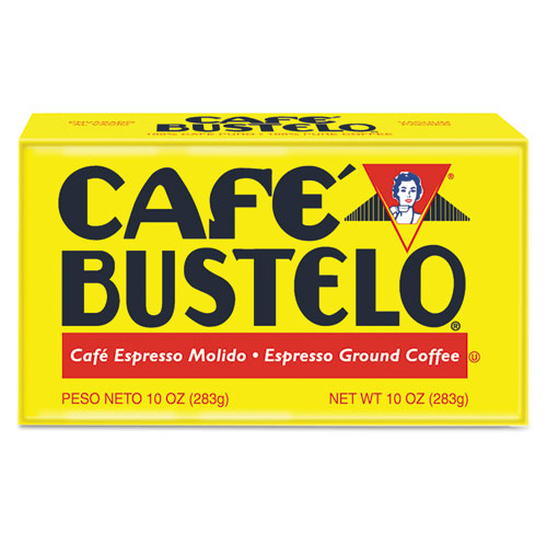ESFOL01720CT - Coffee, Espresso, 10 Oz Brick Pack, 24-carton