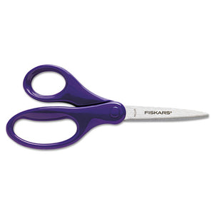 ESFSK1294587097J - High Performance Student Scissors, 7 In. Length, 2-3-4 In. Cut