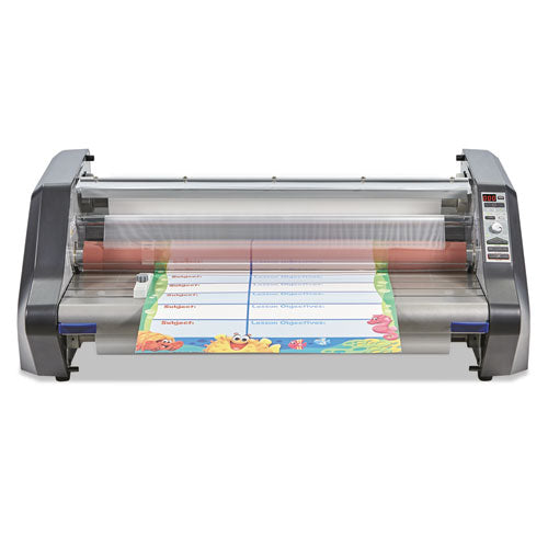 ESGBC1710740 - Ultima 65 Thermal Roll Laminator, 27" Wide, 3mil Max Document Thickness
