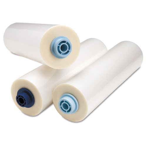 ESGBC3125365EZ - Ultima 35 Ezload Roll Film, 1.7 Mil, 1" Core, 12" X 300 Ft., Clear Finish, 2-bx