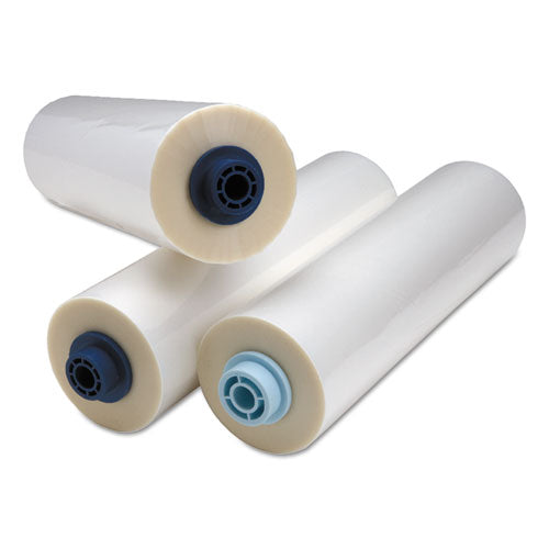 ESGBC3748203EZ - Pinnacle 27 Ezload Roll Film, 1.7 Mil, 1" Core, 25in X 500 Ft., 2-box