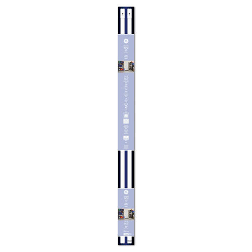 48" T8-t12, 40 W, T8 Tube, Cool White, 6-carton