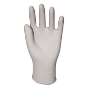 ESGEN8960SCT - General-Purpose Vinyl Gloves, Powdered, Small, Clear, 2 3-5 Mil, 1000-carton