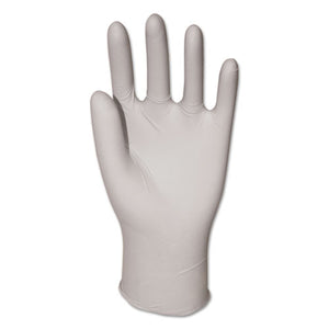 ESGEN8961XLCT - General Purpose Vinyl Gloves, Powder-Free, X-Large, Clear, 3.6 Mil, 1000-carton