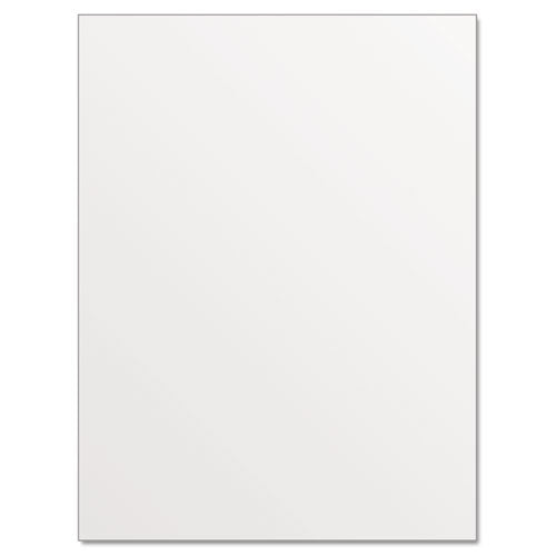 ESGEO26819 - Royal Brites Illustration Board, 20x30, White, 1-ea