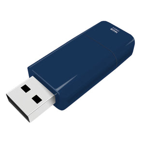 Usb 3.0 Flash Drive, 16 Gb, 2 Assorted Colors