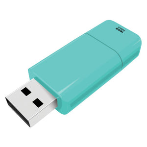 Usb 3.0 Flash Drive, 16 Gb, 2 Assorted Colors