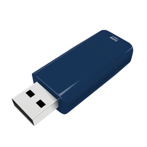 Usb 3.0 Flash Drive, 32 Gb, 2 Assorted Colors