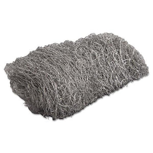 ESGMA105046 - Industrial-Quality Steel Wool Reel, #3 Coarse, 5-Lb Reel