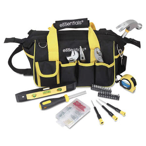 ESGNS21044 - 32-Piece Expanded Tool Kit With Bag
