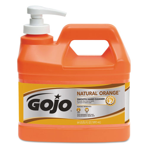 Soap,natural Orange