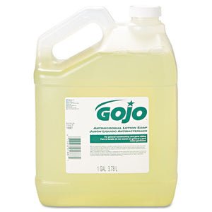 ESGOJ188704 - Antimicrobial Lotion Soap, 1gal, 4-carton