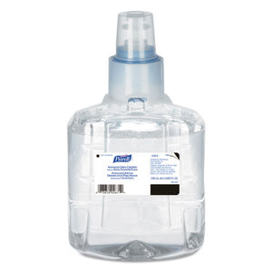 ESGOJ190402EA - Advanced Green Certified Instant Hand Sanitizer Refill, 1200ml, Fragrance-Free