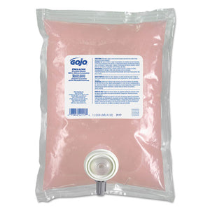 ESGOJ211708CT - Nxt Lotion Soap W-moisturizer Refill, Light Floral Liquid, 1000ml Box, 8-carton