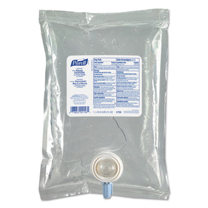 ESGOJ215608CT - Advanced Instant Hand Sanitizer Nxt Refill, 1000ml, 8-carton