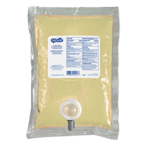 ESGOJ215708CT - Nxt Antibacterial Lotion Soap Refill, Balsam Scent, 1000ml, 8-carton