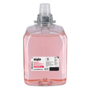ESGOJ526102 - Luxury Foam Hand Wash Refill For Fmx-20 Dispenser, Cranberry Scented, 2-carton