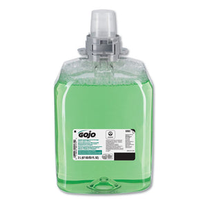 ESGOJ526302 - Green Certified Foam Hair & Body Wash, Cucumber Melon, 2000ml Refill, 2-carton