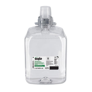 ESGOJ526502 - Green Certified Foam Hand Cleaner, 2000ml Refill, 2-carton