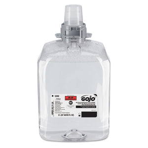 ESGOJ526902 - E2 Foam Handwash With Pcmx F-fmx-20 Dispensers, 2000 Ml Refill, 2-carton