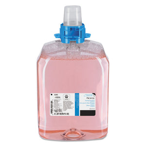 ESGOJ528502 - Foaming Handwash W-moisturizers, Cranberry Scent, 2000 Ml Refill, 2-carton
