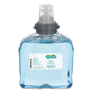 ESGOJ535702 - Antibacterial Foam Handwash, Touch-Free Refill, 1200 Ml