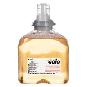 ESGOJ536202 - Premium Foam Antibacterial Hand Wash, Fresh Fruit Scent, 1200ml, 2-carton