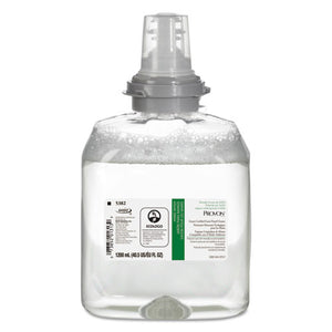 ESGOJ538202 - Green Certified Foam Hand Cleaner, 1200 Ml Refill, 2-carton