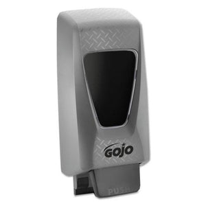 ESGOJ720001 - Pro 2000 Hand Soap Dispenser, 2000ml, Black