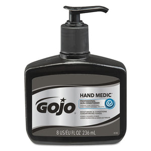 ESGOJ814506 - Hand Medic Professional Skin Conditioner, 8 Oz Pump Bottle, 6-carton