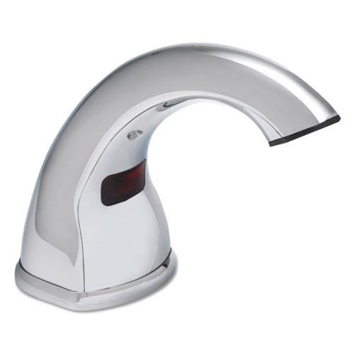 ESGOJ852001 - Cxi Touch Free Counter Mount Liquid Soap Dispenser, 1500ml, Chrome