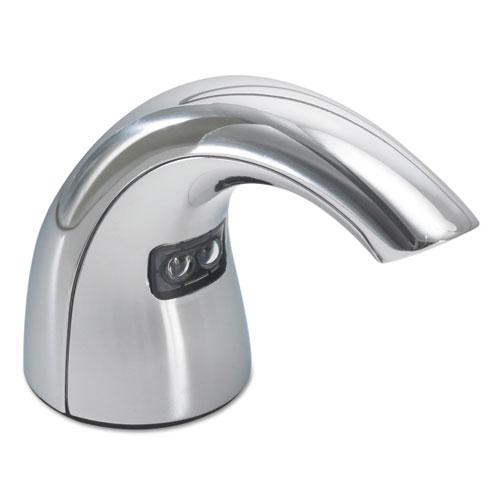 ESGOJ854001 - Cxt Touch Free Soap Dispenser, 2.3 L, Chrome