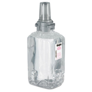 ESGOJ881103 - Clear & Mild Foam Handwash Refill, Fragrance-Free, 1250ml Refill, 3-carton