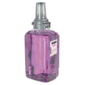 ESGOJ881203EA - Antibacterial Plum Foam Hand Wash, 1250ml, Plum Scent, Clear Purple
