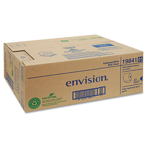 ESGPC1984101 - Embossed Bathroom Tissue, 1-Ply. 40 Rolls-carton