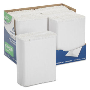 ESGPC2112014 - Professional Series Premium Paper Towels, C-Fold, 10 X 13, 200-bx, 6 Bx-carton
