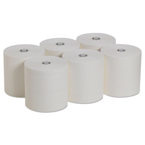 ESGPC26490 - Pacific Blue Ultra Paper Towels, White, 7.87 X 1150 Ft, 6 Roll-carton