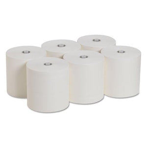 ESGPC26491 - Pacific Blue Ultra Paper Towels, White, 7.87 X 1150 Ft, 3 Roll-carton