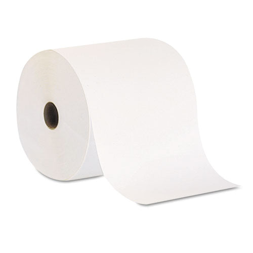 ESGPC26601 - PACIFIC BLUE BASIC NONPERF PAPER TOWEL ROLLS, 7 7-8 X 800 FT, WHITE, 6 ROLLS-CT