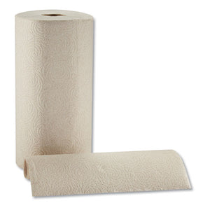 ESGPC28290 - PACIFIC BLUE BASIC PERFORATED PAPER TOWEL, 11 X 8 4-5, BROWN, 250-ROLL, 12 RL-CT