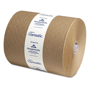 ESGPC2910P - Hardwound Roll Towels, 8 1-4 X 700ft, Brown, 6-carton