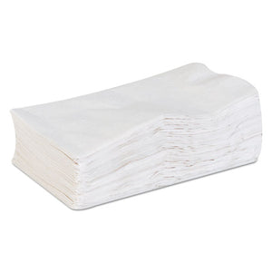 ESGPC31577 - Acclaim Dinner Napkins, 1-Ply, White, 15 X 17, 200-pack, 16 Pack-carton