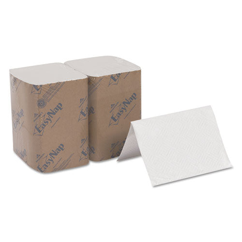 ESGPC3213000 - Interfold Napkin Refills, 2 Ply, 6 1-2x9 7-8, White, 500-pk, 6 Pack-ctn