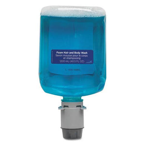 ESGPC43024 - Pacific Blue Ultra Manual Dispenser Refill, Unscented, 1200ml Bottle, 4-carton